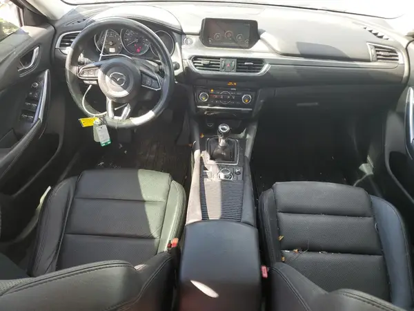 JM1GL1V52H1123563 2017 MAZDA 6 - Image 8