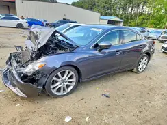 JM1GL1V52H1123725 2017 MAZDA 6