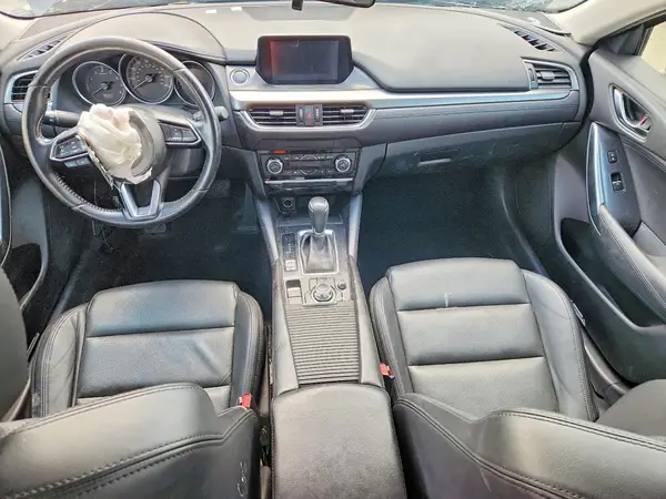 JM1GL1V52H1123725 2017 MAZDA 6 - Image 8