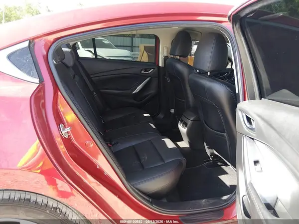 JM1GL1V52H1123871 2017 MAZDA 6 - Image 8