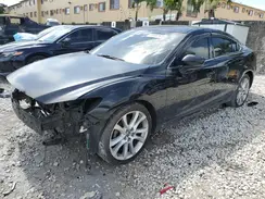 JM1GL1V52H1123952 2017 MAZDA 6
