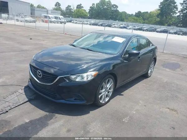 JM1GL1V52H1124146 2017 MAZDA 6 - Image 2
