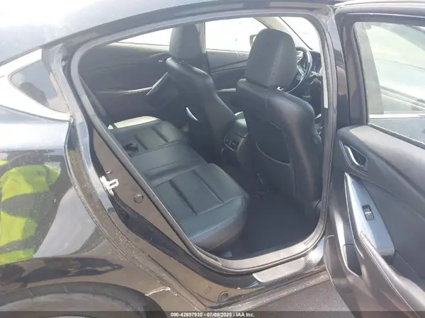 JM1GL1V52H1124146 2017 MAZDA 6 - Image 8