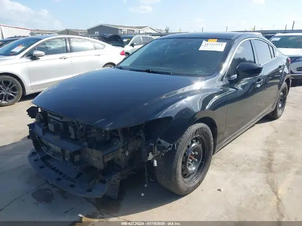 JM1GL1V52H1124261 2017 MAZDA 6 - Image 2