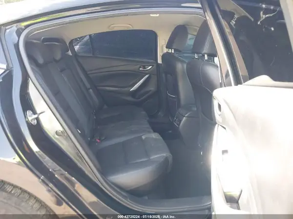 JM1GL1V52H1124261 2017 MAZDA 6 - Image 8