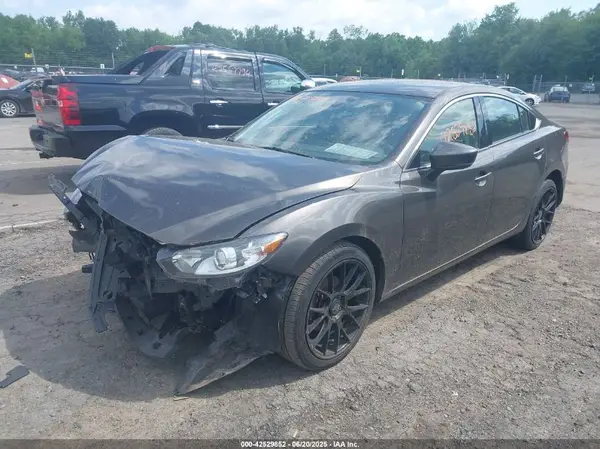 JM1GL1V52H1126592 2017 MAZDA 6 - Image 2