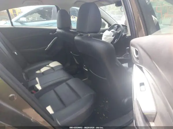 JM1GL1V52H1126592 2017 MAZDA 6 - Image 8