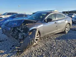 JM1GL1V52H1126611 2017 MAZDA 6
