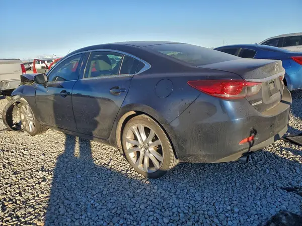JM1GL1V52H1126611 2017 MAZDA 6 - Image 2
