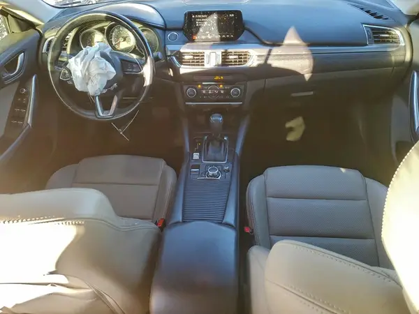 JM1GL1V52H1126611 2017 MAZDA 6 - Image 8