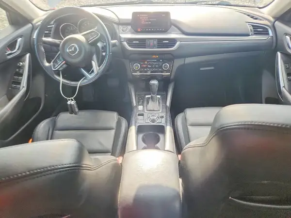 JM1GL1V52H1127578 2017 MAZDA 6 - Image 8