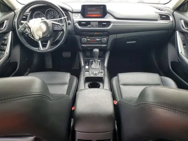 JM1GL1V52H1127712 2017 MAZDA 6 - Image 8