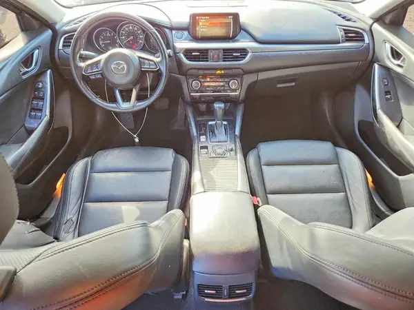 JM1GL1V52H1128438 2017 MAZDA 6 - Image 8