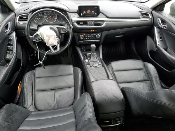 JM1GL1V52H1129167 2017 MAZDA 6 - Image 8