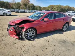 JM1GL1V52H1130058 2017 MAZDA 6
