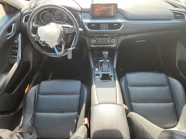 JM1GL1V52H1130058 2017 MAZDA 6 - Image 8