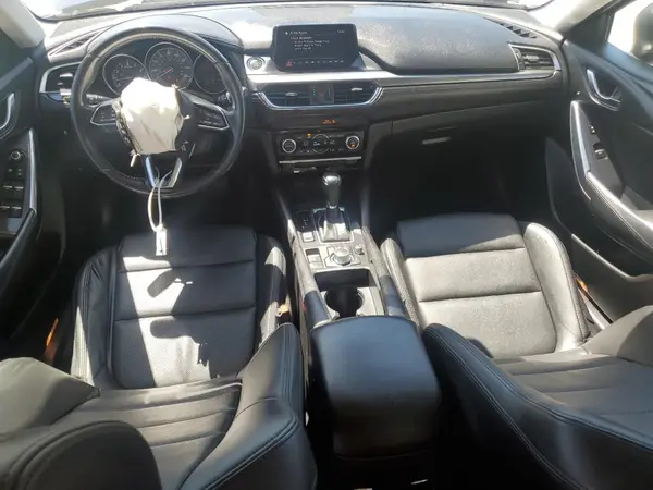 JM1GL1V52H1131873 2017 MAZDA 6 - Image 8