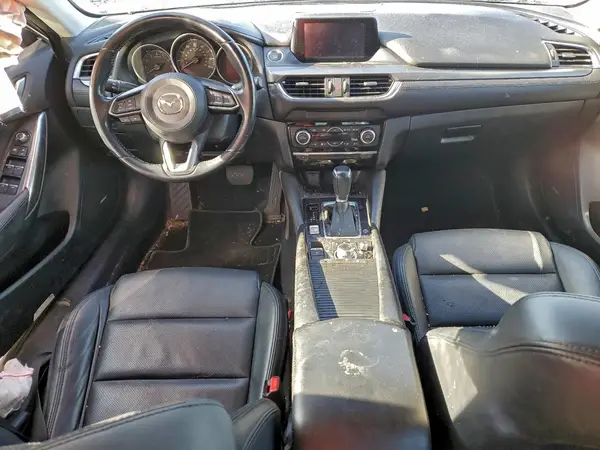 JM1GL1V52H1132134 2017 MAZDA 6 - Image 8