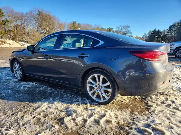 JM1GL1V52H1133090 2017 MAZDA 6 - Image 2