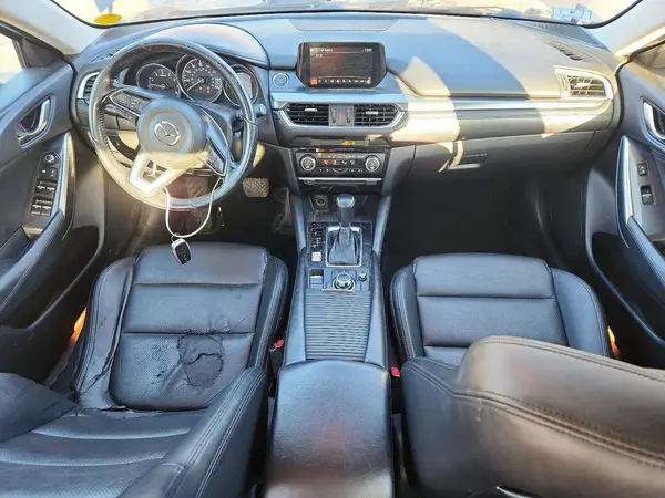 JM1GL1V52H1133090 2017 MAZDA 6 - Image 8