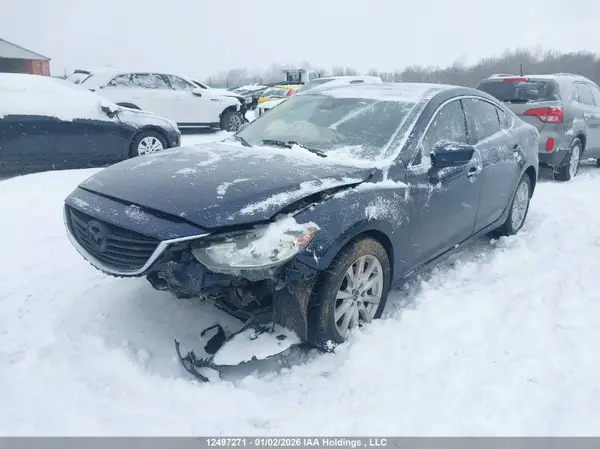JM1GL1V52H1133364 2017 MAZDA 6 - Image 2