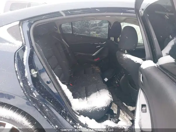JM1GL1V52H1133364 2017 MAZDA 6 - Image 8