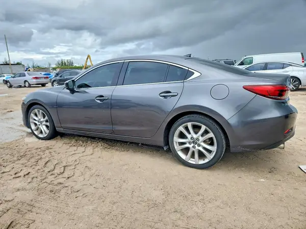 JM1GL1V52H1138094 2017 MAZDA 6 - Image 2