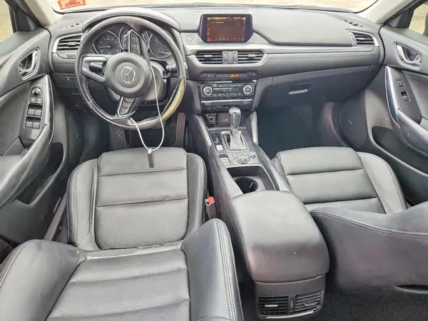 JM1GL1V52H1138094 2017 MAZDA 6 - Image 8