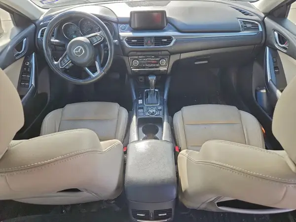 JM1GL1V52H1139911 2017 MAZDA 6 - Image 8