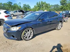 JM1GL1V52H1140170 2017 MAZDA 6