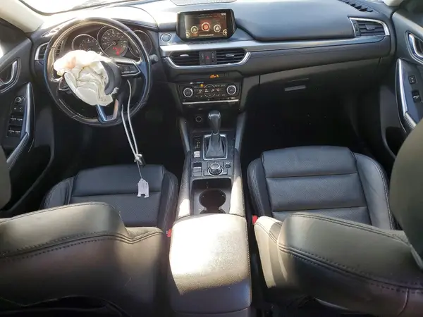 JM1GL1V52H1140170 2017 MAZDA 6 - Image 8