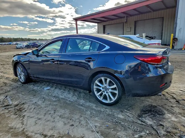 JM1GL1V52H1141240 2017 MAZDA 6 - Image 2