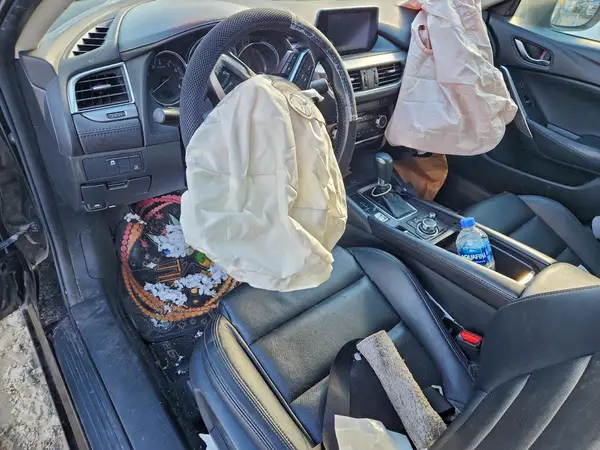 JM1GL1V52H1141240 2017 MAZDA 6 - Image 8