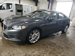 JM1GL1V52H1143084 2017 MAZDA 6