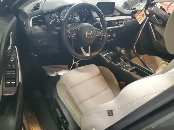 JM1GL1V52H1143084 2017 MAZDA 6 - Image 8