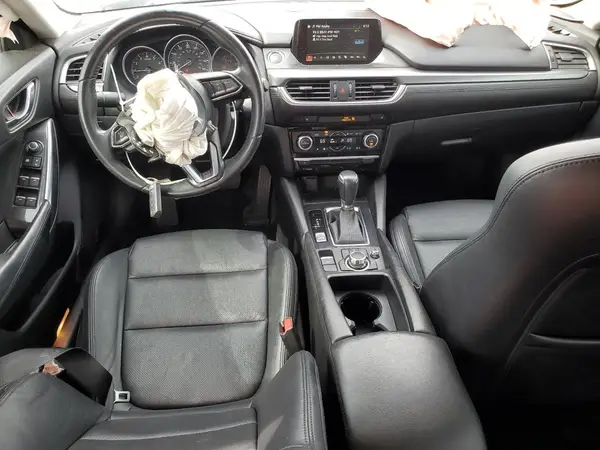 JM1GL1V52H1143697 2017 MAZDA 6 - Image 8