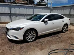 JM1GL1V52H1147426 2017 MAZDA 6