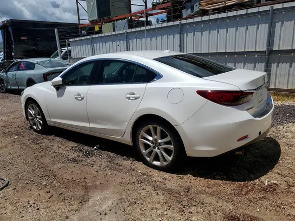 JM1GL1V52H1147426 2017 MAZDA 6 - Image 2