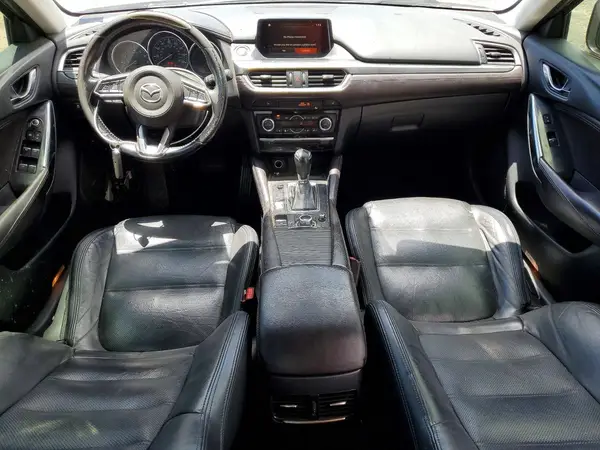 JM1GL1V52H1147426 2017 MAZDA 6 - Image 8