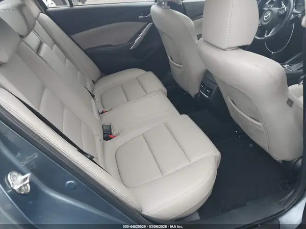 JM1GL1V52H1149192 2017 MAZDA 6 - Image 8