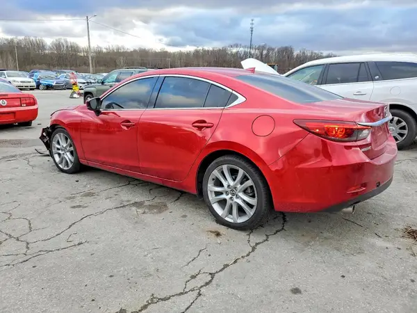JM1GL1V52H1149449 2017 MAZDA 6 - Image 2