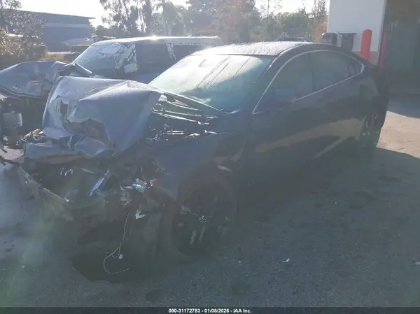 JM1GL1V52H1149547 2017 MAZDA 6 - Image 2