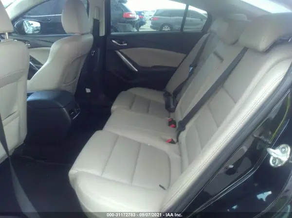 JM1GL1V52H1149547 2017 MAZDA 6 - Image 8