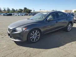 JM1GL1V52H1150505 2017 MAZDA 6