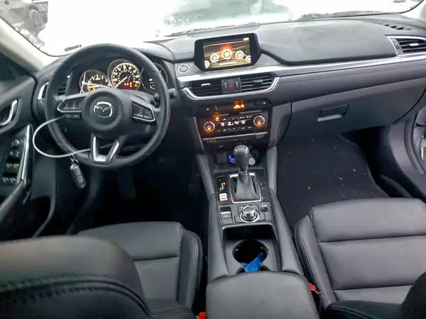 JM1GL1V52H1151184 2017 MAZDA 6 - Image 8