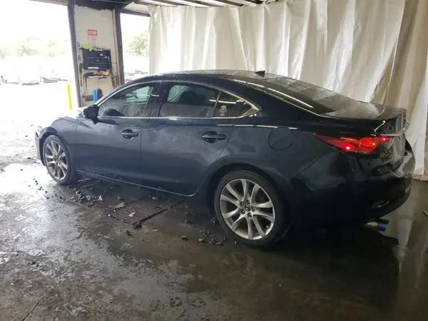JM1GL1V52H1151251 2017 MAZDA 6 - Image 2