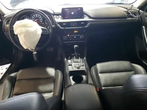 JM1GL1V52H1151251 2017 MAZDA 6 - Image 8
