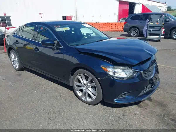 JM1GL1V52H1153369 2017 MAZDA 6 - Image 1
