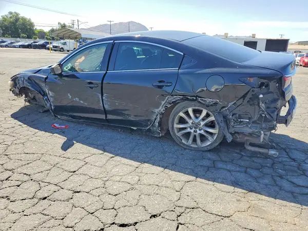JM1GL1V52H1153386 2017 MAZDA 6 - Image 2