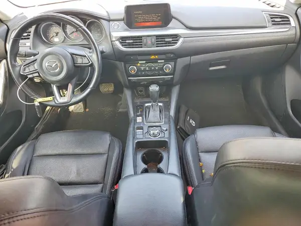 JM1GL1V52H1153386 2017 MAZDA 6 - Image 8